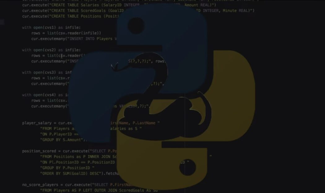 Binomial Distribution Python code