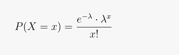 formula