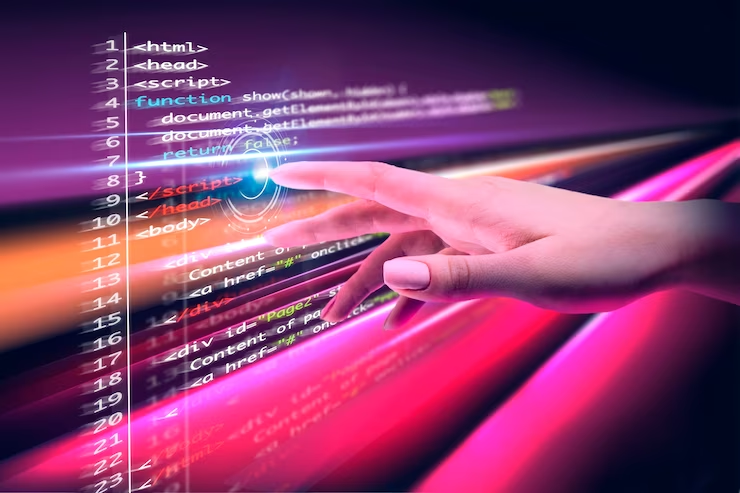 Programming Background