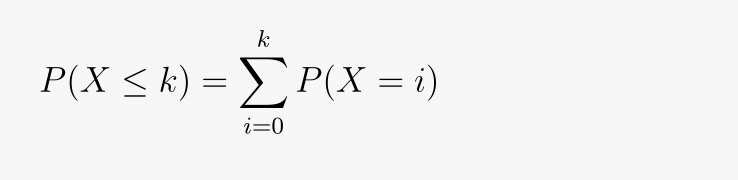 formula